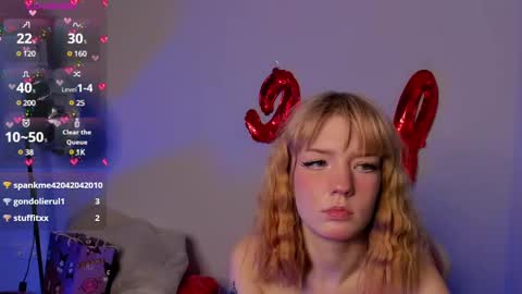 Snapshot of lina_blueeyed chatting on 02.17.25 Lina blueeyed GMT3 1100-1700 Mon Wed Thu Sat Sun online show from 02.17.25