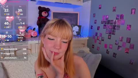 Snapshot of lina_blueeyed chatting on 03.01.25 Lina blueeyed GMT3 1100-1700 Mon Wed Thu Sat Sun online show from 03.01.25