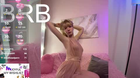 Snapshot of lina_blueeyed chatting on 03.09.25 Lina blueeyed GMT3 1100-1700 Mon Wed Thu Sat Sun online show from 03.09.25