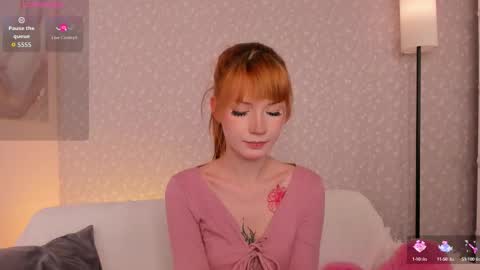 Snapshot of lina_blueeyed chatting on 10.05.25 Lina blueeyed GMT3 1100-1700 Mon Wed Thu Sat Sun online show from 10.05.25