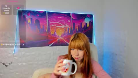 Snapshot of lina_blueeyed chatting on 10.14.25 Lina blueeyed GMT3 1100-1700 Mon Wed Thu Sat Sun online show from 10.14.25