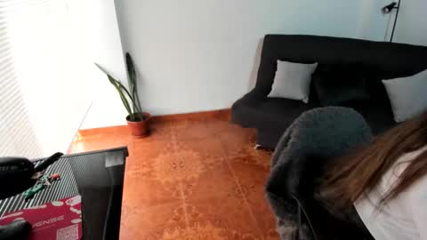 Lina Browm online show from 09.25.25