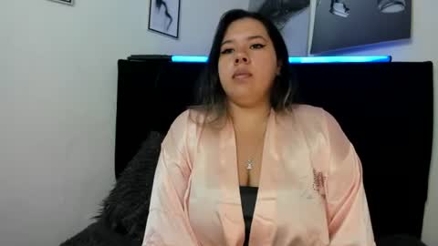 Lina Browm online show from 07.22.26