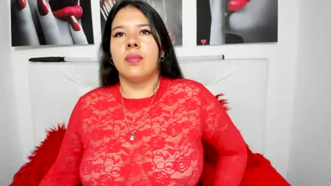 Lina Browm online show from 07.29.26