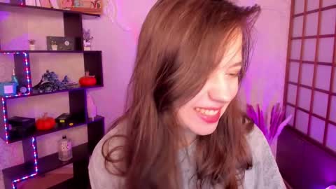 Lina online show from 12.05.24