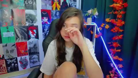 Lina online show from 12.20.24