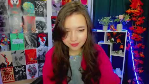 Lina online show from 12.26.24