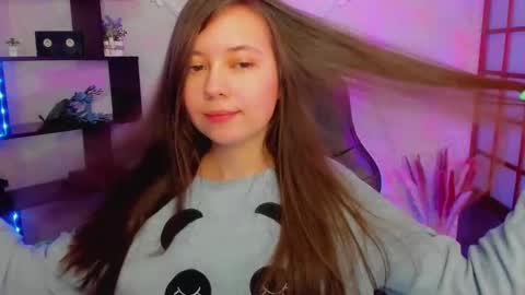 Lina online show from 01.04.25