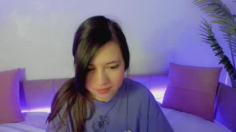 Lina online show from 01.12.25