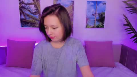 Lina online show from 01.18.25