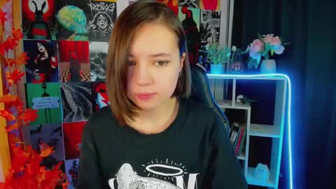 Lina online show from 01.24.25