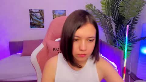 Lina online show from 02.12.25