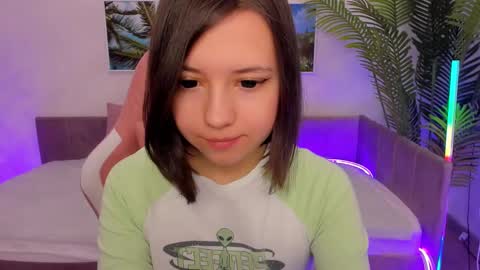 Lina online show from 03.06.25