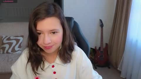 Lina online show from 10.01.25