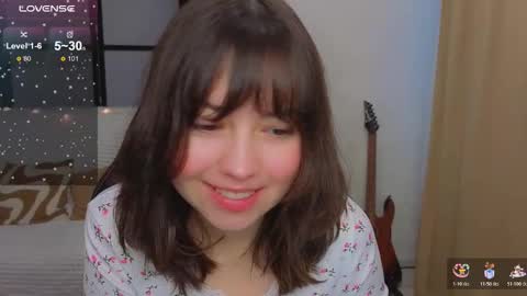 Lina online show from 12.16.25