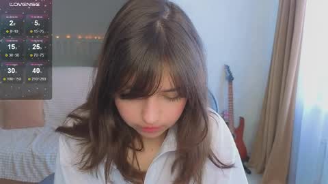 Lina online show from 04.09.26