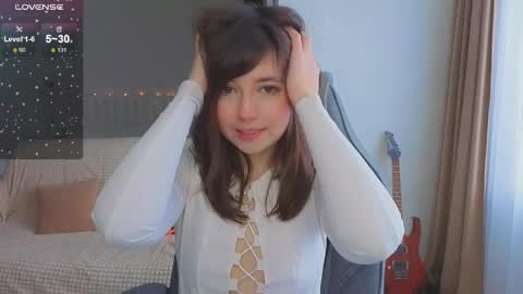Lina online show from 04.10.26