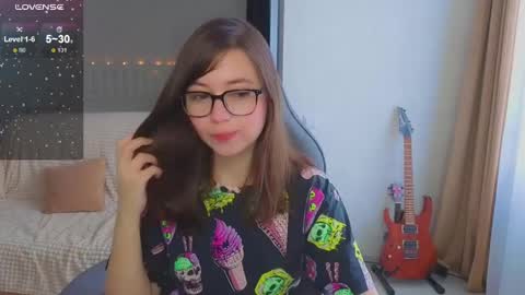 Lina online show from 04.20.26