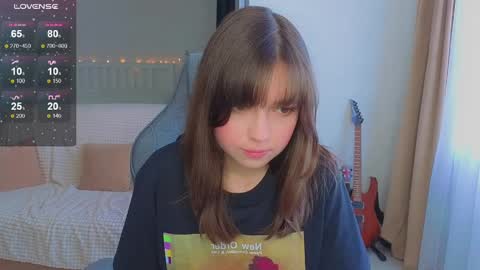 Lina online show from 04.25.26