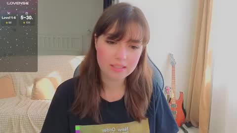 Lina online show from 04.28.26
