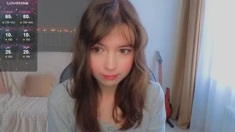 Lina online show from 05.10.26