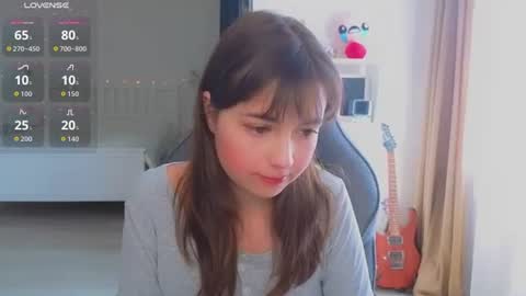Lina online show from 06.16.26
