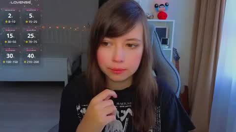 Lina online show from 06.20.26