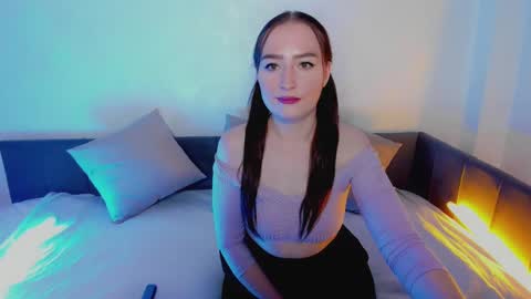 Snapshot of lina_flawless chatting on 03.03.25 Lina online show from 03.03.25