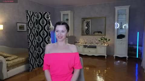 lina_flore online show from 04.22.26