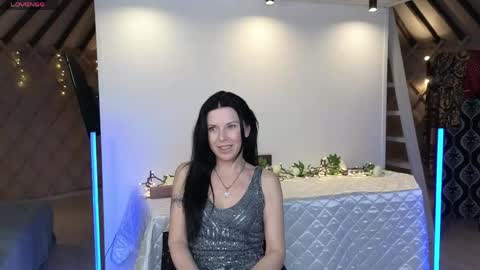 lina_flore online show from 06.03.26