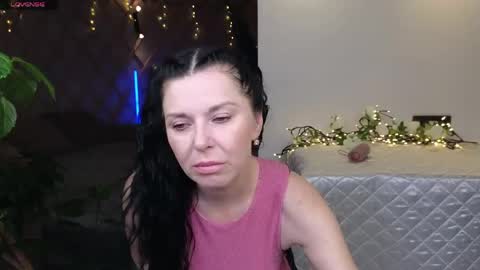 lina_flore online show from 06.08.26