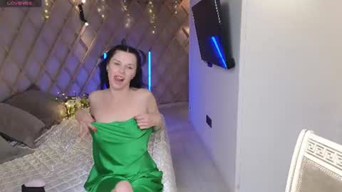 lina_flore online show from 07.11.26