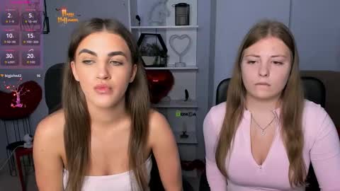 lina_fox12 online show from 11.09.25