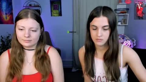 lina_fox12 online show from 01.14.26