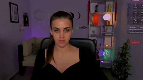 Snapshot of lina_fox12 chatting on 05.11.26 lina_fox12 online show from 05.11.26