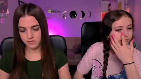 lina_fox12 online show from 06.08.26