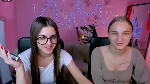 lina_fox12 online show from 06.17.26