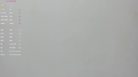 Snapshot of lina_garcia chatting on 02.18.25   online show from 02.18.25