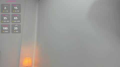 Snapshot of lina_garcia chatting on 10.25.25   online show from 10.25.25