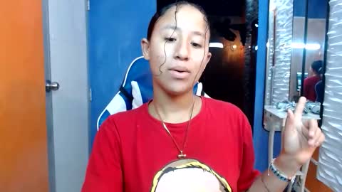 lina_kl online show from 11.16.25