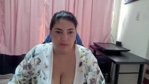 Snapshot of lina_maria99 chatting on 02.23.26 Lina Mara99 online show from 02.23.26