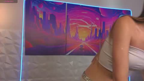 Snapshot of lina_massey chatting on 06.19.26 lina_massey online show from 06.19.26