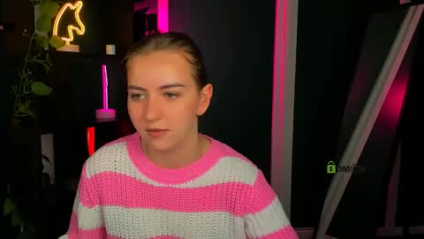 lina_moone online show from 04.26.26