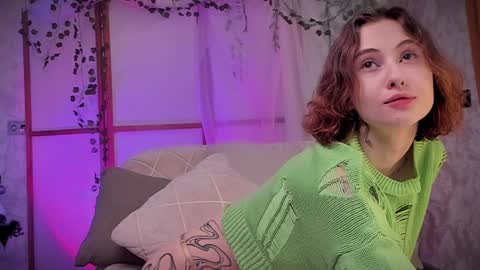 Lina -  online show from 01.16.25