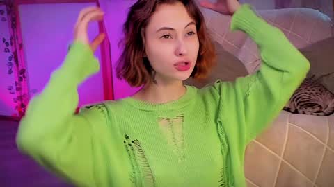 Lina -  online show from 01.16.25