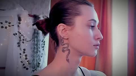 Lina -  online show from 02.26.25