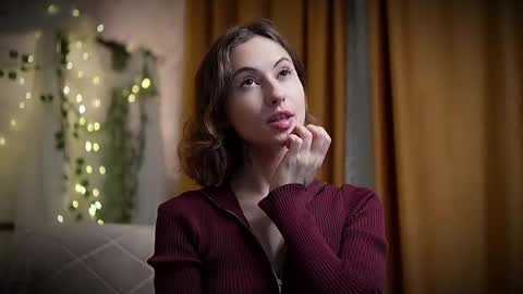 Lina -  online show from 03.01.25