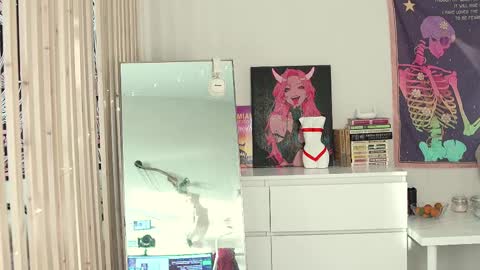 Lina -  online show from 03.14.26