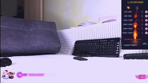 Lina online show from 12.05.24