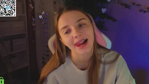 Snapshot of lina_reeds chatting on 02.18.26 LINA online show from 02.18.26